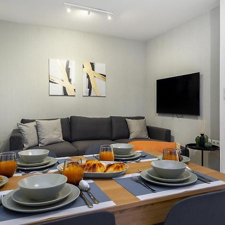 Whome Lisbon'S Best Kept Secret: 2-Bed W/Ac & Patio 외부 사진