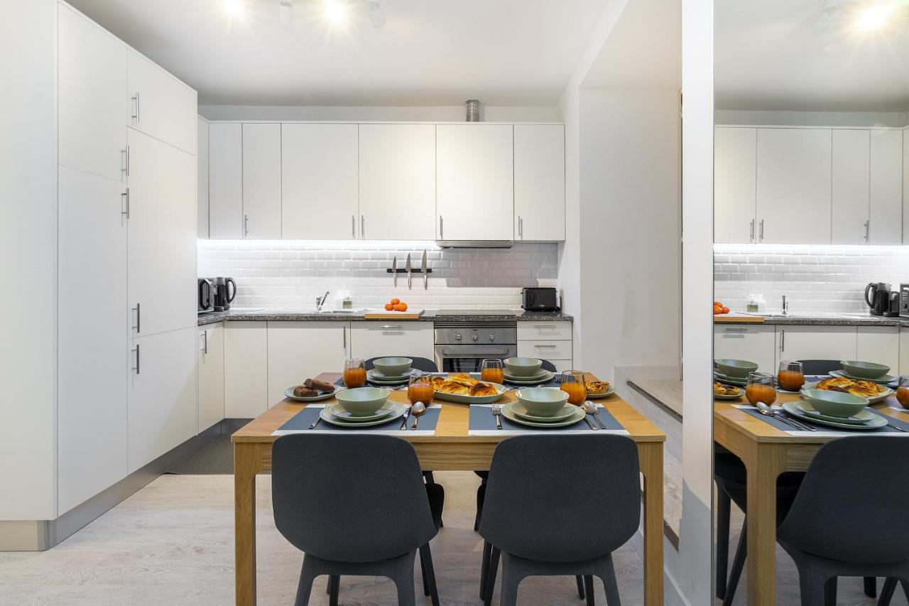Whome Lisbon'S Best Kept Secret: 2-Bed W/Ac & Patio 외부 사진